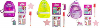Wholesalers of Barbie Extra Stationery Backpack Surprise Assorted toys image 2