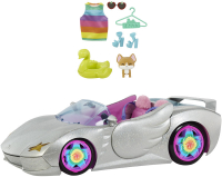 Wholesalers of Barbie Extra Vehicle toys image 2