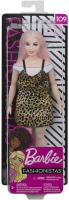 Wholesalers of Barbie Fashionistas 2 Facing toys image 3