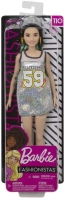 Wholesalers of Barbie Fashionistas 2 Facing toys image 4