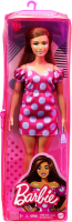 Wholesalers of Barbie Fashionistas Doll - No.171 toys image
