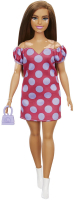 Wholesalers of Barbie Fashionistas Doll - No.171 toys image 2