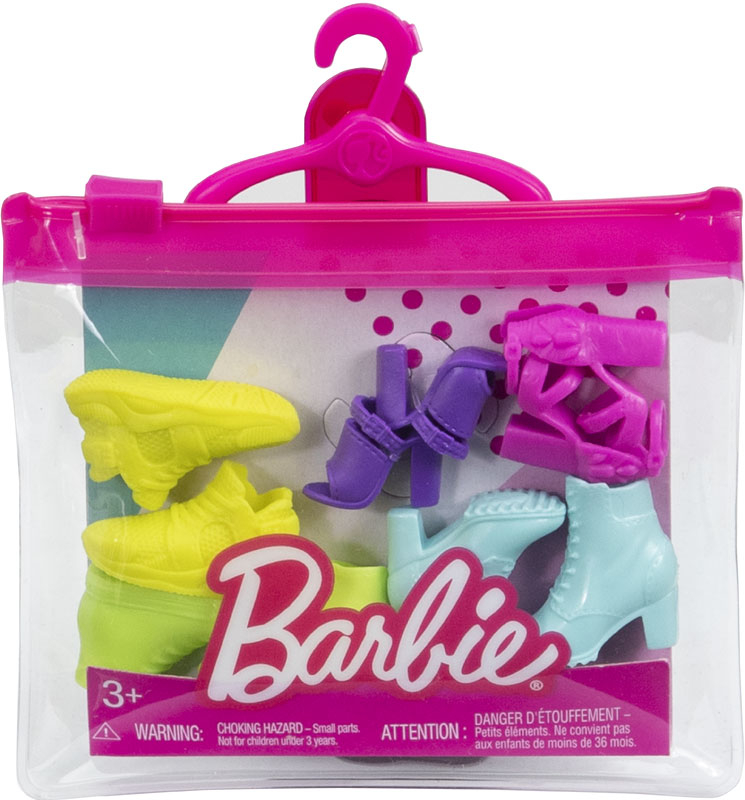Wholesalers of Barbie Fashions toys