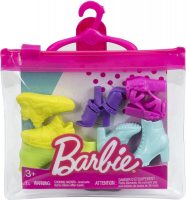 Wholesalers of Barbie Fashions toys image