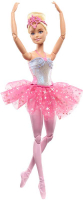 Wholesalers of Barbie Feature Ballerina Doll toys image 2