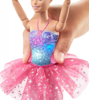 Wholesalers of Barbie Feature Ballerina Doll toys image 4