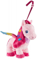 Wholesalers of Barbie Feature Pegasus Plush toys image 3