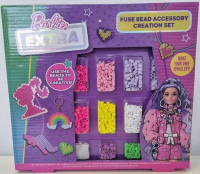 Wholesalers of Barbie Fuse Bead Accessory Creation toys image