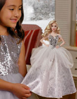 Wholesalers of Barbie Holiday Doll toys image 3