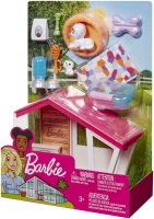 Wholesalers of Barbie Indoor Furniture Asst toys Tmb