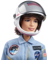 Wholesalers of Barbie Inspiring Women Doll 2 - Sally Ride toys image 3