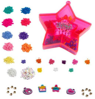 Wholesalers of Barbie Jewellery Making Set toys image 2