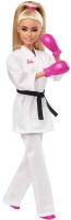 Wholesalers of Barbie Karate Doll toys image 4