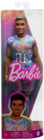 Wholesalers of Barbie Ken Fashionista Sport Doll toys image