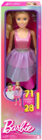 Wholesalers of Barbie Large Doll Blonde toys image