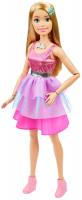 Wholesalers of Barbie Large Doll Blonde toys image 2