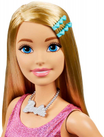 Wholesalers of Barbie Large Doll Blonde toys image 3
