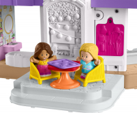 Wholesalers of Barbie Little Dreamhouse By Little People toys image 4