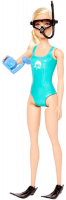 Wholesalers of Barbie Marine Biologist toys image 4