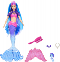 Wholesalers of Barbie Mermaid Power Doll toys image 2