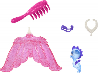 Wholesalers of Barbie Mermaid Power Doll toys image 3