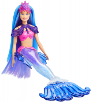 Wholesalers of Barbie Mermaid Power Doll toys image 4