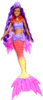 Wholesalers of Barbie Mermaid Power Doll toys image 3