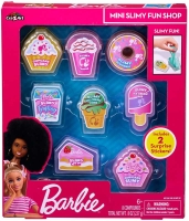 Wholesalers of Barbie Mini Mania Slimy Sweet Shop toys Tmb