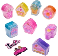 Wholesalers of Barbie Mini Mania Slimy Sweet Shop toys image 2