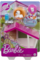 Wholesalers of Barbie Mini Playset With Pet Asst toys image 2