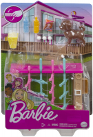 Wholesalers of Barbie Mini Playset With Pet Asst toys image 3