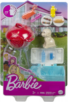 Wholesalers of Barbie Mini Playset With Pet Asst toys image 4