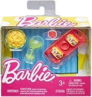 Wholesalers of Barbie Mini Story Starter toys Tmb