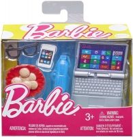 Wholesalers of Barbie Mini Story Starter toys image 2