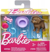 Wholesalers of Barbie Mini Story Starter toys image 4