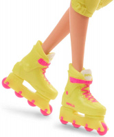 Wholesalers of Barbie Movie - Roller Skating Beach Set toys image 4