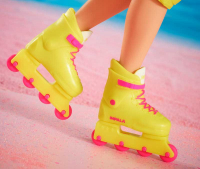 Wholesalers of Barbie Movie - Roller Skating Ken toys image 4