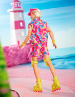 Wholesalers of Barbie Movie - Roller Skating Ken toys image 5