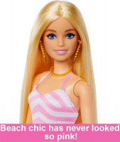Wholesalers of Barbie Movie Deluxe Beach Doll toys image 5