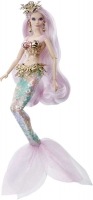 Wholesalers of Barbie Mythical Muse Doll 2 - Mermaid Doll toys image 3