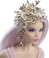 Wholesalers of Barbie Mythical Muse Doll 2 - Mermaid Doll toys Tmb