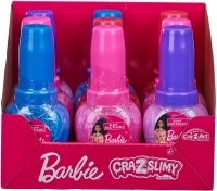 Wholesalers of Barbie Nail Polish Slime Assorted toys Tmb