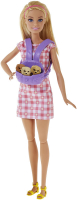Wholesalers of Barbie New Born Pups Doll And Pets toys image 3