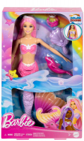 Wholesalers of Barbie New Feature Mermaid toys Tmb