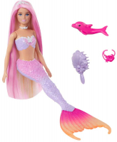 Wholesalers of Barbie New Feature Mermaid toys image 2