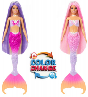 Wholesalers of Barbie New Feature Mermaid toys image 3