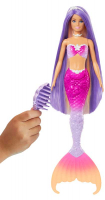 Wholesalers of Barbie New Feature Mermaid toys image 4