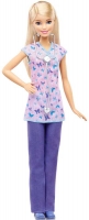 Wholesalers of Barbie Nurse Doll - Solid toys image 3