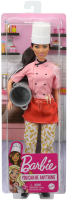 Wholesalers of Barbie Pasta Chef Doll toys image