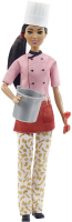 Wholesalers of Barbie Pasta Chef Doll toys image 2